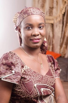 Dr AMAYA ADAMA ADAMA DAÏROU