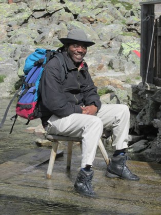 Pr. GANWA ALEMBERT ALEXANDRE