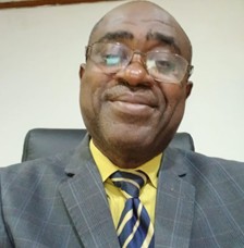 Pr. TATSADJEU NGOUNÉ LÉOPOLD